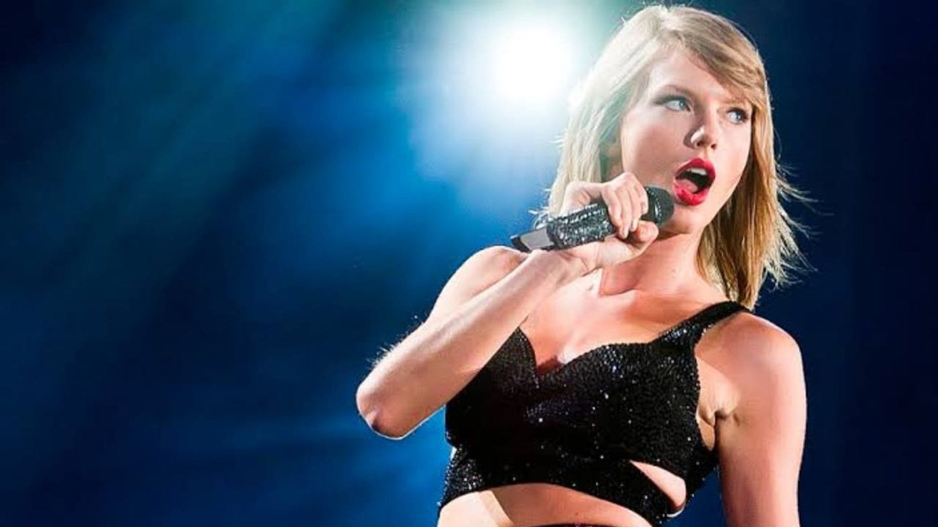 Taylor Swift estrena documental en Netflix: 'Miss Americana'