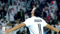 Le but gag de Baghdad Bounedjah en finale de Coupe du Qatar