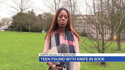 NEWS: 18th January 2020