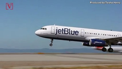 JetBlue Set to Make Airline More Eco-Friendly This Year