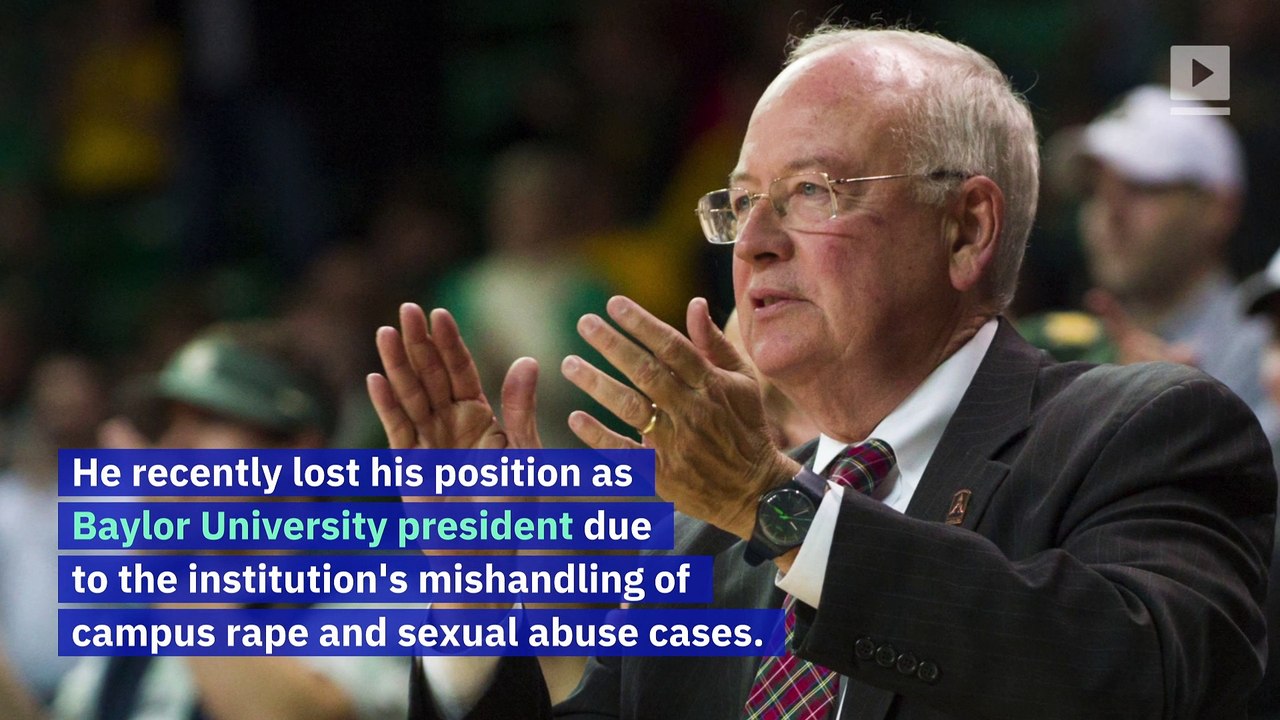 Trump's Impeachment Defense Team Includes Ken Starr and Alan Dershowitz