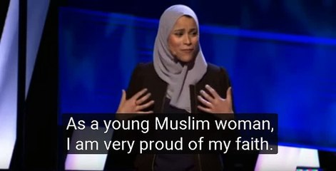 What Islam really says about women | Alaa Murabit