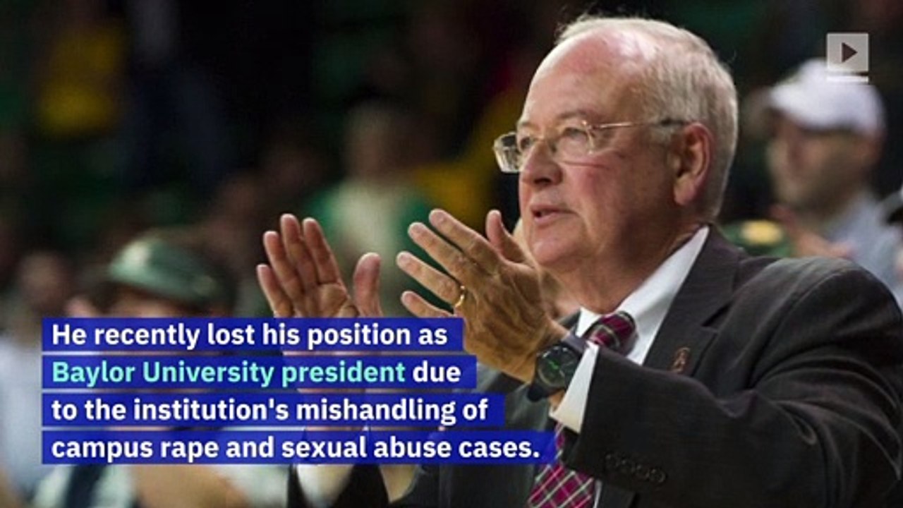 Trump's Impeachment Defense Team Includes Ken Starr and Alan Dershowitz