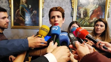 El CDS de Navarra se reúne con el objetivo de acordar un Plan de Empleo