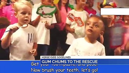 GOODLINES: 18th January 2020