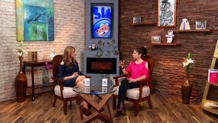 Sigue tus sueños: Ana Karina Guevara