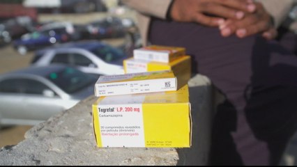 'Hundreds of thousands' killed by counterfeit medicine in Africa