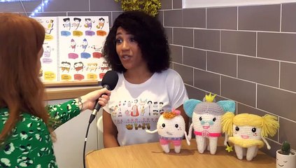 Gum Chums Engaging Children in Dental Hygiene!