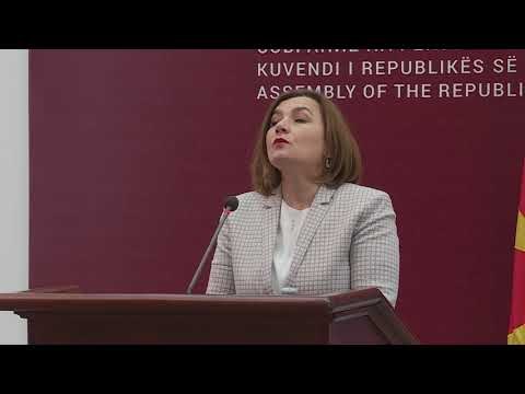 Законот за дроги заглави во собраниската комисија