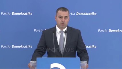 Ora News - PD denoncon: OSHEE humbi 64 milionë euro