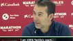 Lopetegui focused on Sevilla ahead of his return to Madrid