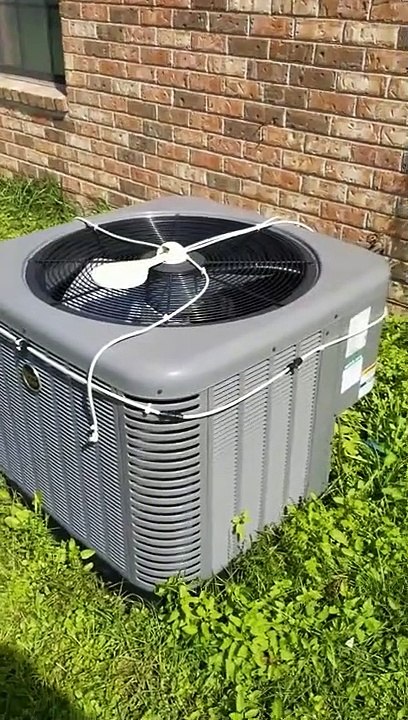 AC MISTING SAVE 50% ON COOLING COSTS.