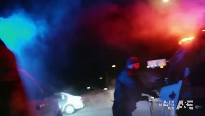 Alaska PD E03 Taste of Blood