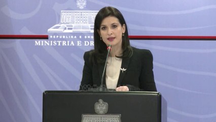 Ora News - Etilda Gjonaj: E paralajmëruam se kishim indicie. Çon për ndjekje penale një drejtor