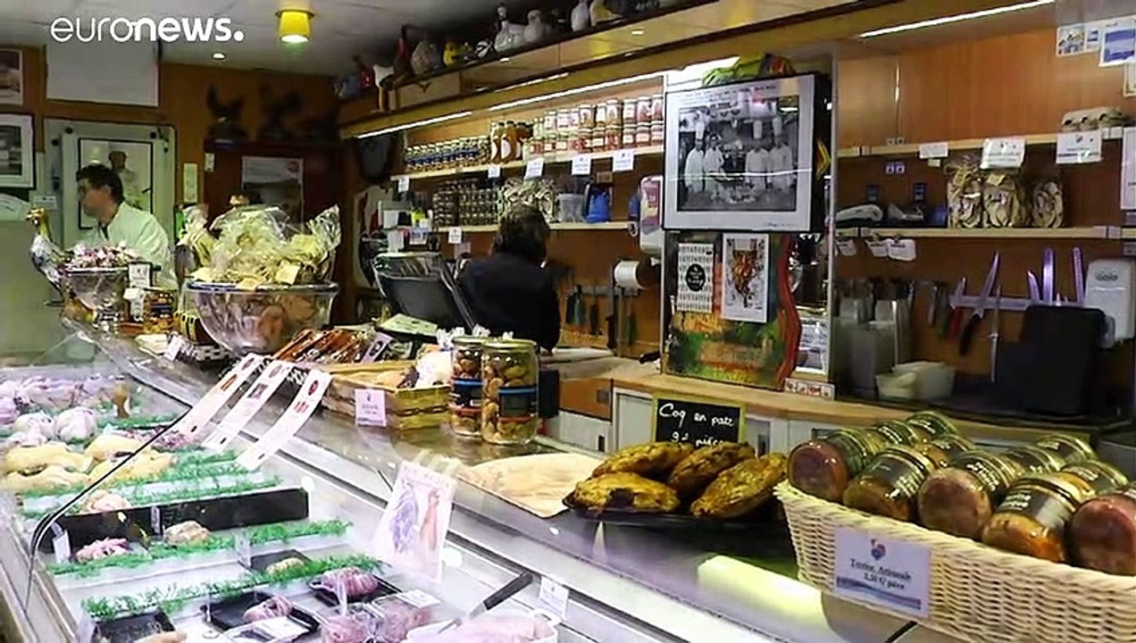 „nouvelle cuisine“ nicht mehr zeitgemäß: bocuse-lokal abgewertet