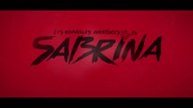 LES NOUVELLES AVENTURES DE SABRINA - Partie 3 (2020) Bande-Annonce VF - HD