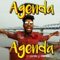Agenda | Staytune | Hindi Rap Song 2020