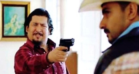 Meksika'da dizi provasında iki aktör köprüden düşerek öldü