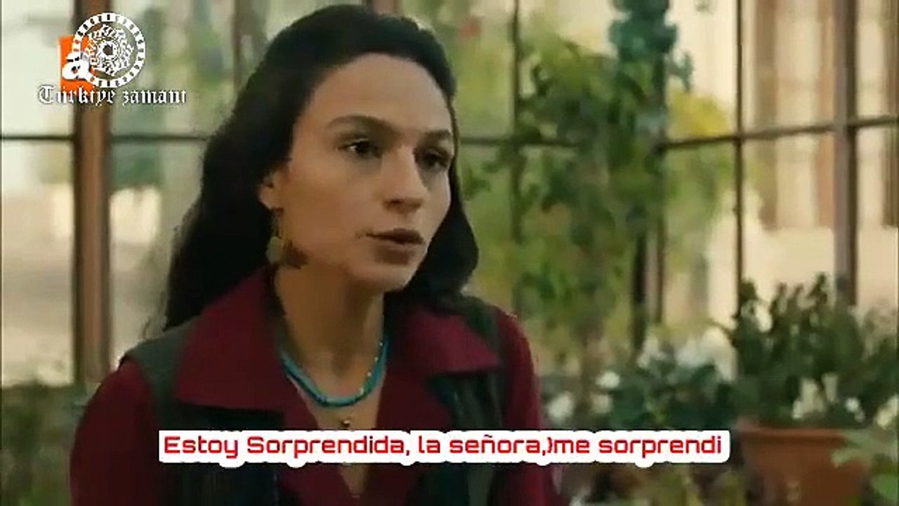 Bir Zamanlar Çukurova subtitulado español50-2