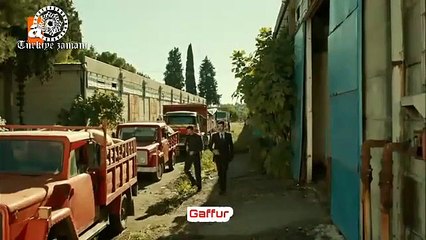 Bir Zamanlar Çukurova subtitulado español 50-3