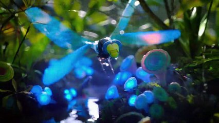 Son THX : écoutez la nouvelle note si célèbre au cinéma !