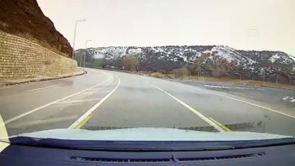 Kayıp Gülistan'la ilgili yeni görüntüler ortaya çıktı !