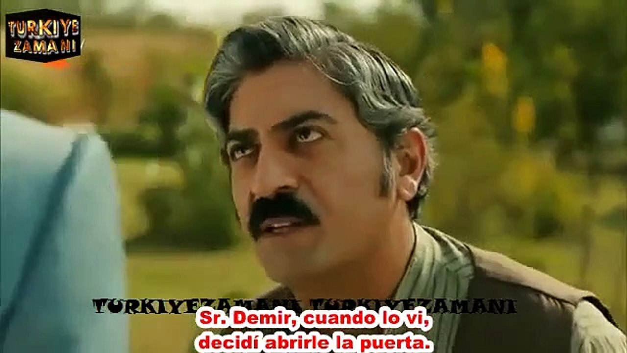 Bir Zamanlar Çukurova subtitulado español 44-4F