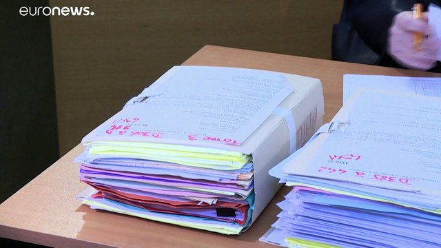 Procès Preynat : huit ans d'emprisonnement requis contre l'ex-prêtre