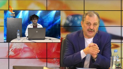 Shkruaje Në Akull 10 Janar pjesa 1