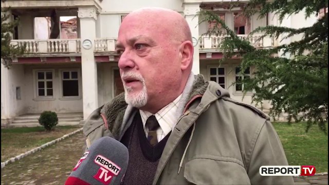 Qendra kulturore në Maliq pre 3 vitesh në harresë/ Tomorri: Asnjë investim për ringritjen e saj