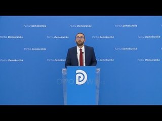 Ora News - Bardhi publikon hartën dhe pyet: Kush e ka radhën tani?