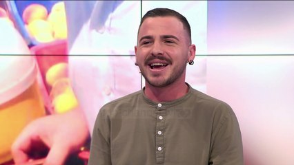 “Vilja pjeshkë në Greqi për të mbijetuar në Tiranë”, gazetari zbulon 2 foto ekskluzive