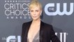 Charlize Theron Reveals Her Kids Aren't Impressed With Oscar Nominations | THR News