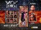 WCW-NWO Starrcade 64 Mod Matches Goldberg vs Raven