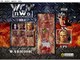 WCW-NWO Starrcade 64 Mod Matches Hollywood Hulk Hogan vs Ultimate Warrior