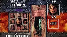WCW-NWO Starrcade 64 Mod Matches Kanyon vs British Bulldog