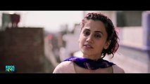 What She Says Vs What She Means - Part 1 - Manmarziyaan - Eros Now ft Taapsee Pannu