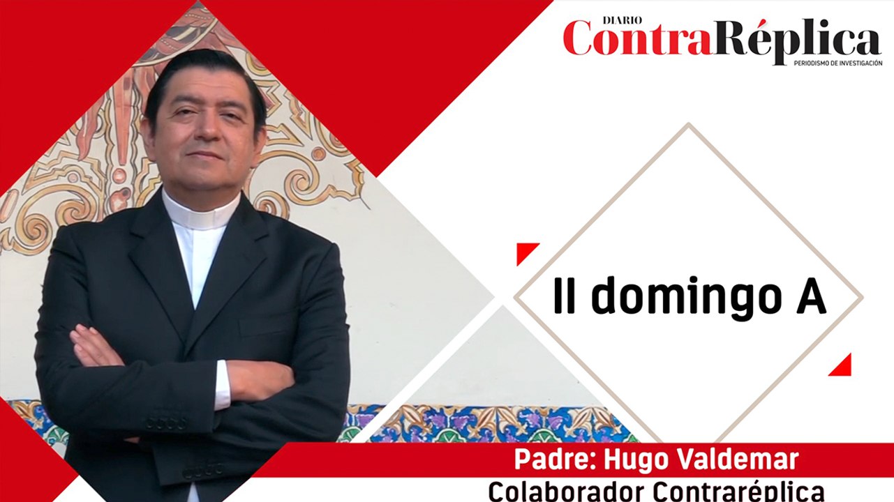 II domingo A