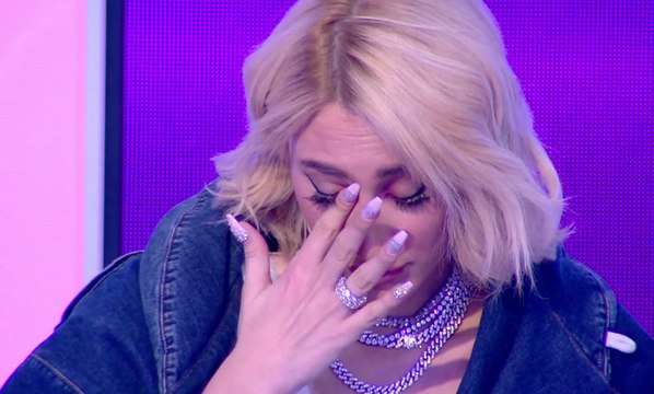 My Style Rocks: Ξέσπασε σε λυγμούς η Κιάρα Μαρκέζη – Η σκληρή κριτική λύγισε την παίκτρια