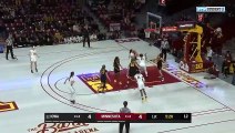 Highlights_ Iowa at Minnesota _ B1G Women's Basketball _ Jan. 16, 2020