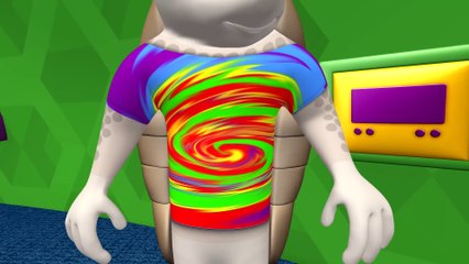 Learn Spanish for Kids Numbers Colors More....