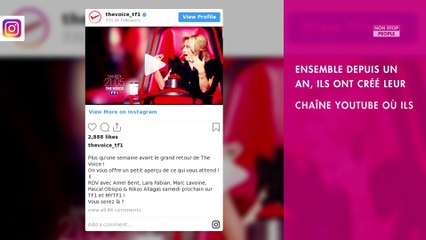 The Voice 2020 : deux talents en couple vont s'affronter sur scène