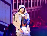 Fans Offended by Eminem's Ariana Grande Lyric About Manchester Arena Bombing