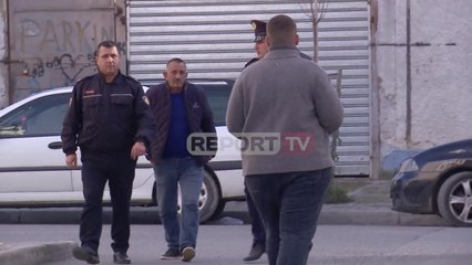 Merret peng një person në Kamëz, e fusin me dhunë në makinë! Policia në ndjekje të autorëve