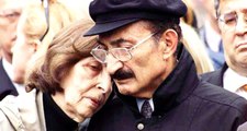 Son Dakika: Rahşan Ecevit hayatını kaybetti