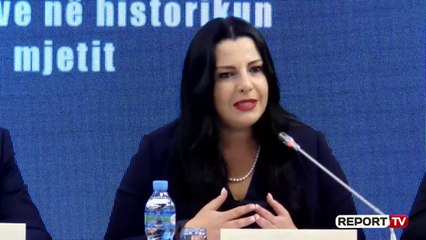 Report TV -Propozimet për sigurinë në rrugë! Lleshaj: 80 mijë lekë për celularin në timon