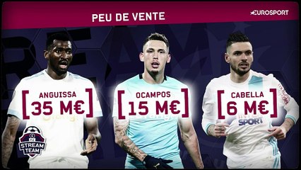 Villas-Boas est-il en train de préparer son départ ? On en a parlé dans le FC Stream Team