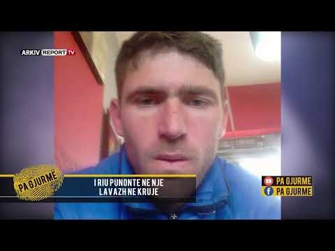 Pa Gjurme U zhduk dy javë pasi u largua nga puna si lavazhier/ Zhduket 26-vjeçari!