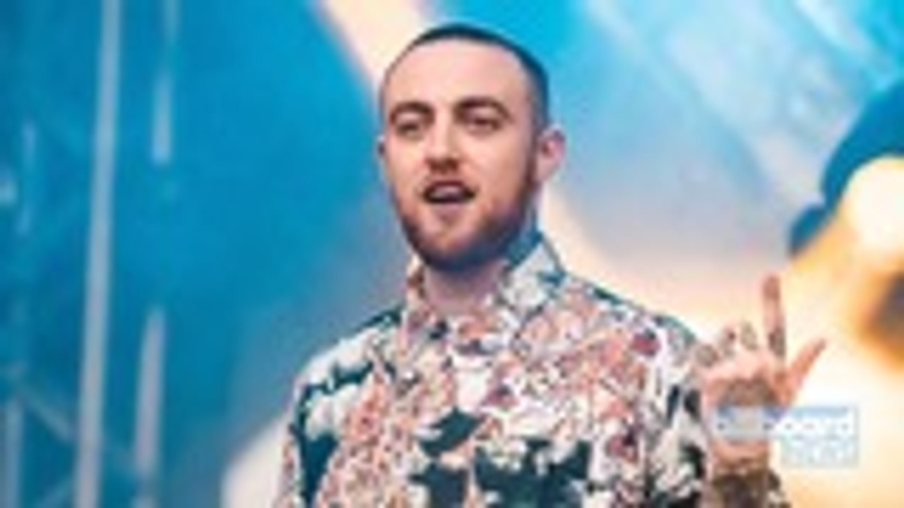 Mac Miller's Final Album 'Circles' Is Here | Billboard News