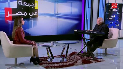هاني شنودة يتألق فى عزف بحلم معاك لنجاة الصغيرة